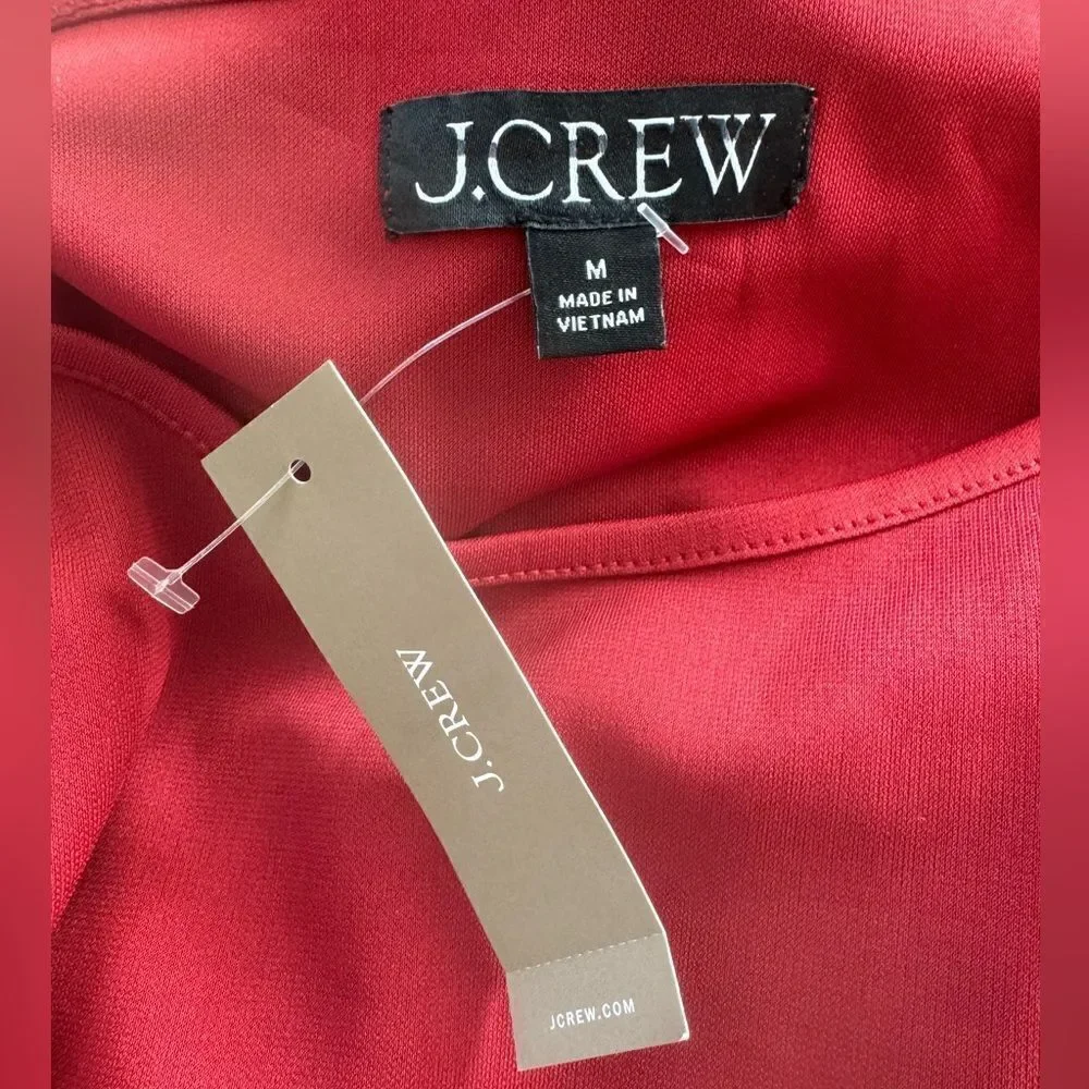 J. Crew new tags